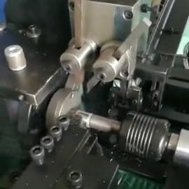 精鵬機械