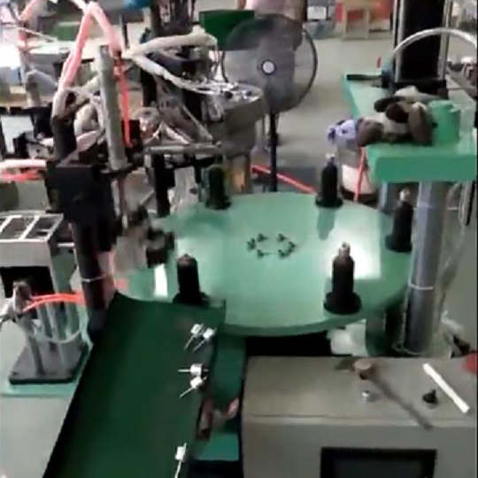 精鵬機械